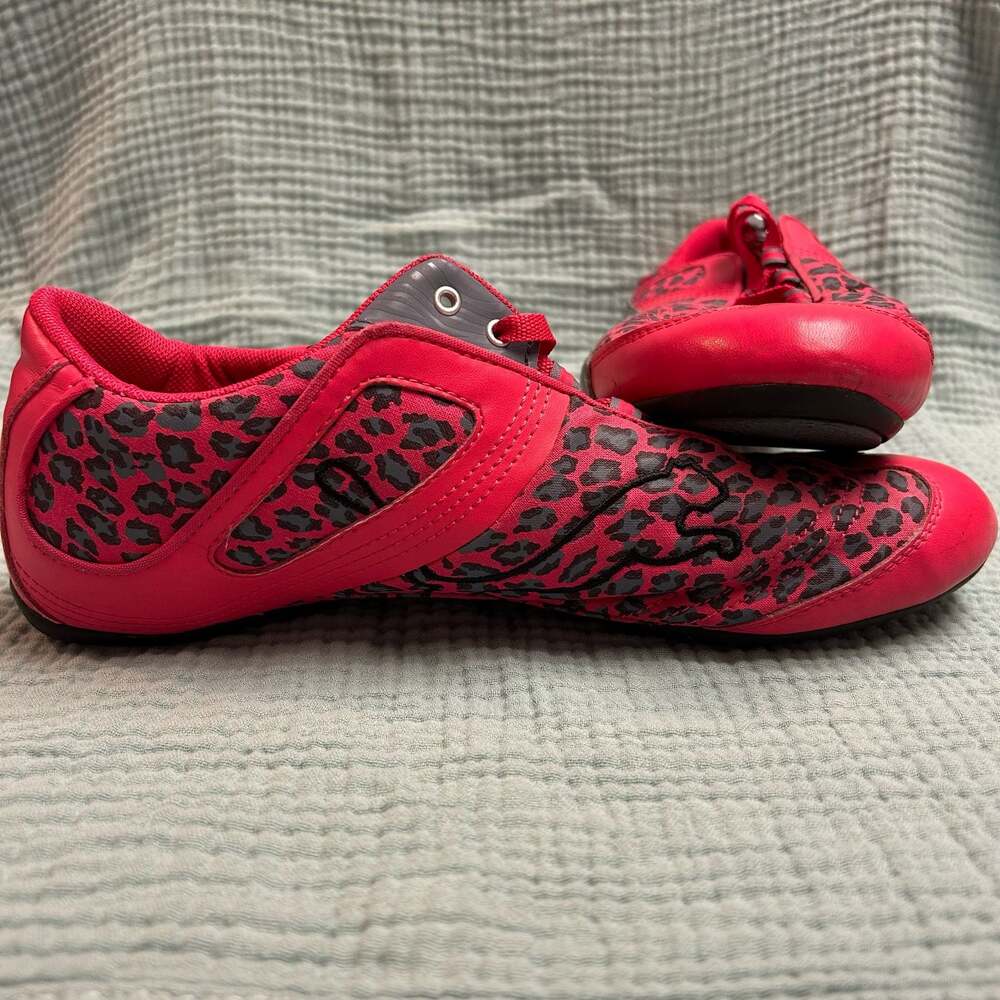 PUMA eco Ortho lite sport lifestyle women's shoe size 8.5